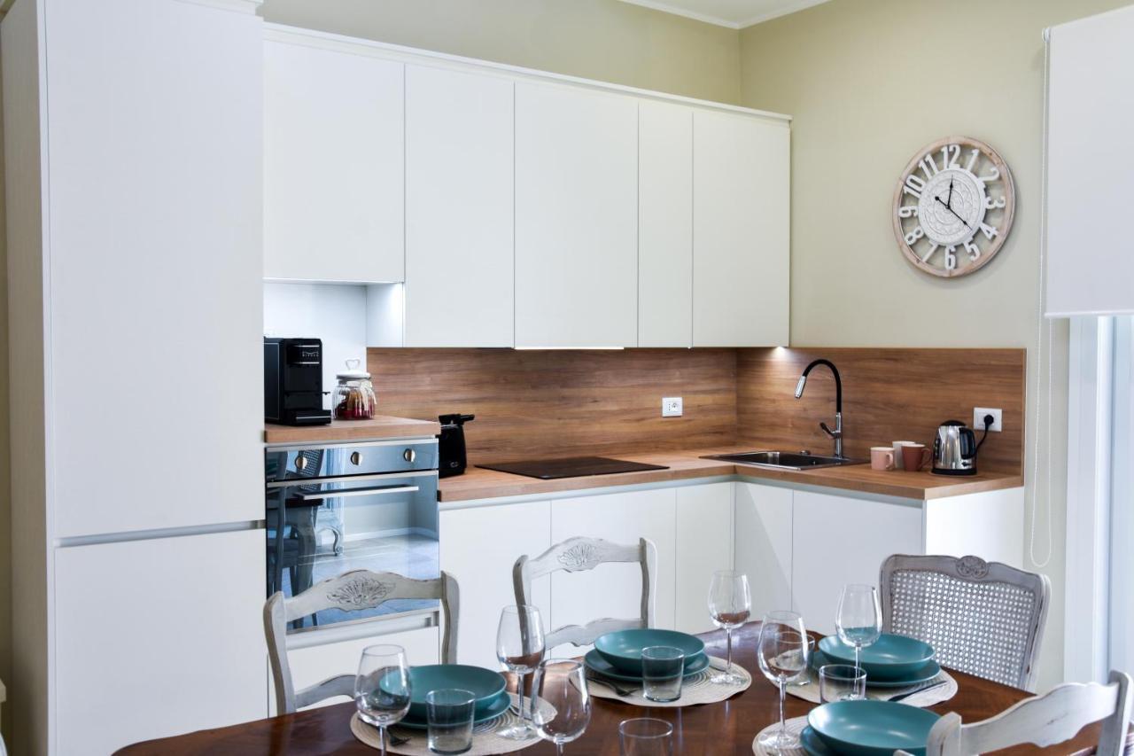 Holiday home Domus Lavinia 