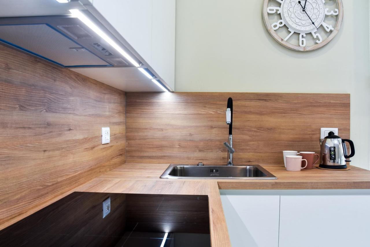 Holiday home Domus Lavinia 
