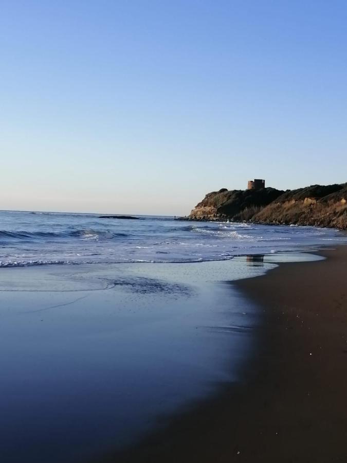 Holiday home Domus Lavinia 