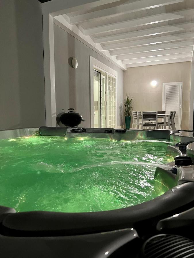 Holiday home Domus Lavinia 