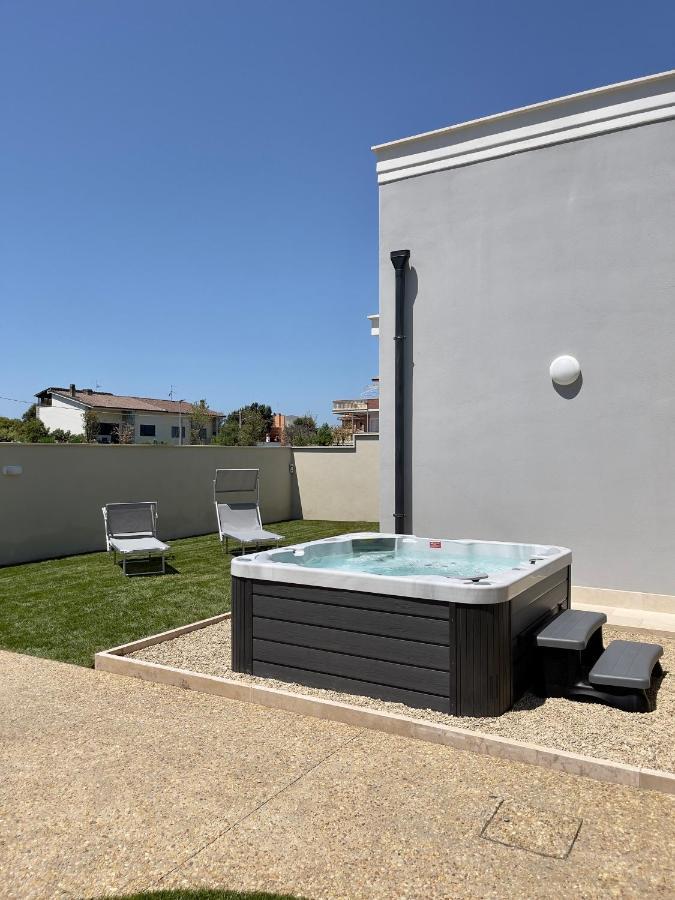 Holiday home Domus Lavinia 